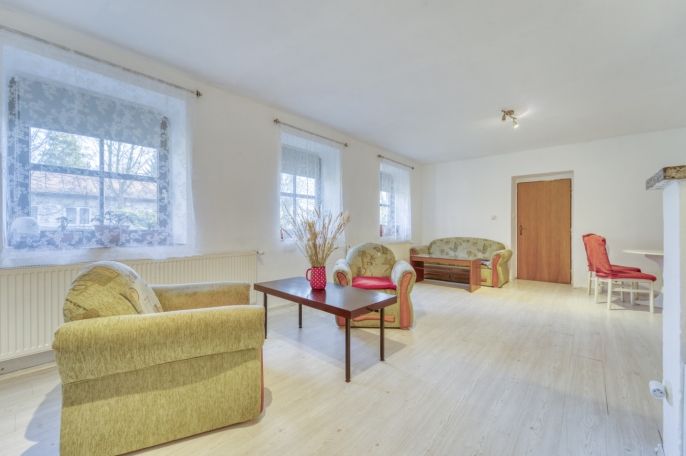 Prodej, Rodinný dům, Nýrsko