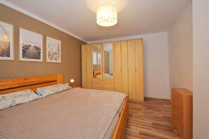 Prodej, Byt 2+1, Horní Cerekev