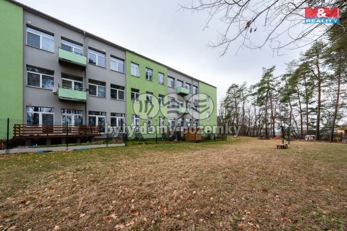 Prodej, Byt 3+kk, Dubňany