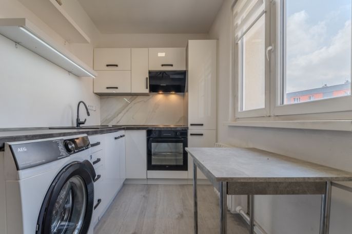 Prodej, Byt 2+1, Karviná