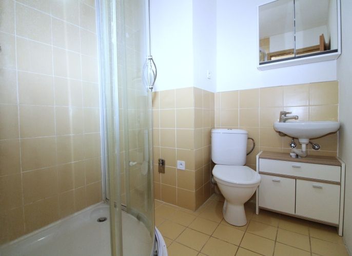 Pronájem, Byt 1+kk, Varnsdorf