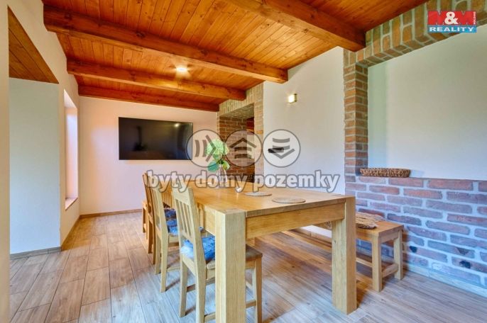 Prodej, Chalupa, Přeskače