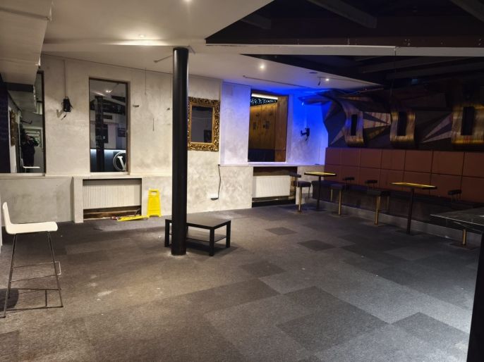 Pronájem, Restaurace, stravování, Ostrava