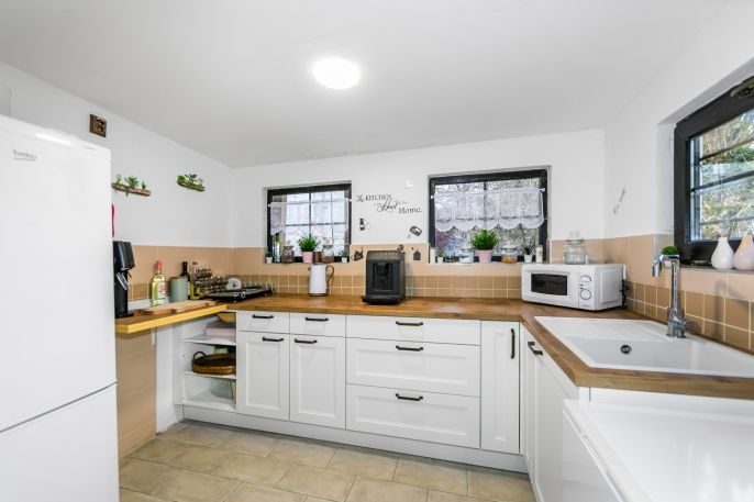 Pronájem, Chata, Trpísty