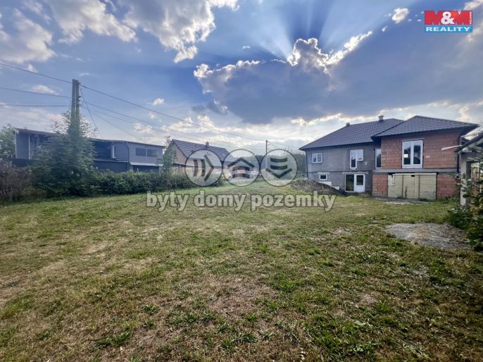 Prodej, Rodinný dům, Ostrava