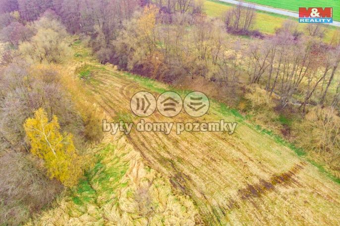 Prodej, Pole, Mochtín