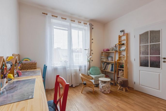 Prodej, Byt 2+1, Klatovy