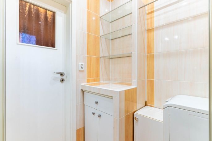 Prodej, Byt 3+1, Kroměříž