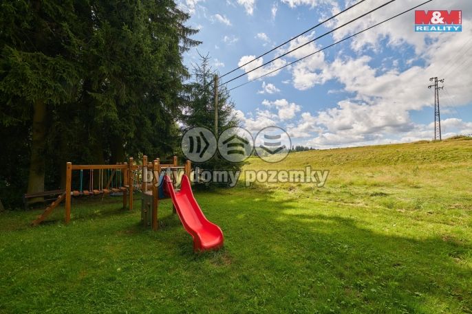 Prodej, Pozemek k bydlení, Rudník