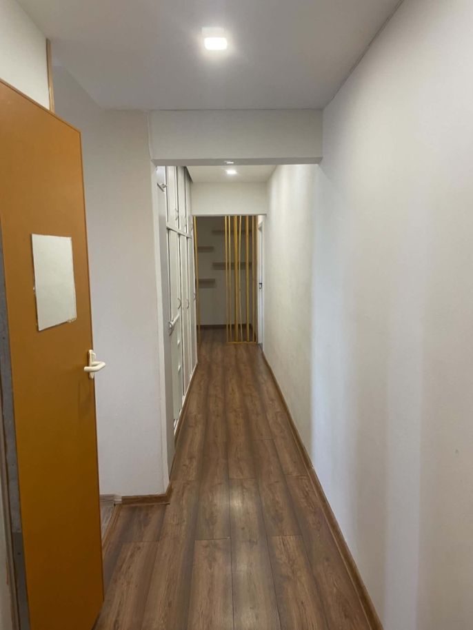 Pronájem, Byt 3+1, Město Albrechtice