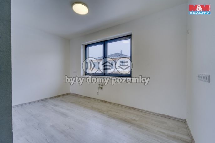 Prodej, Rodinný dům, Radnice