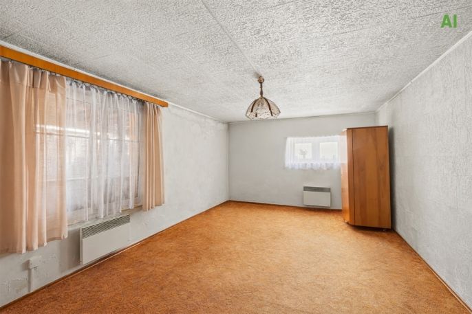 Prodej, Rodinný dům, Doksy