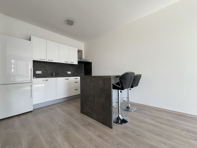 Pronájem, Byt 2+kk, Olomouc