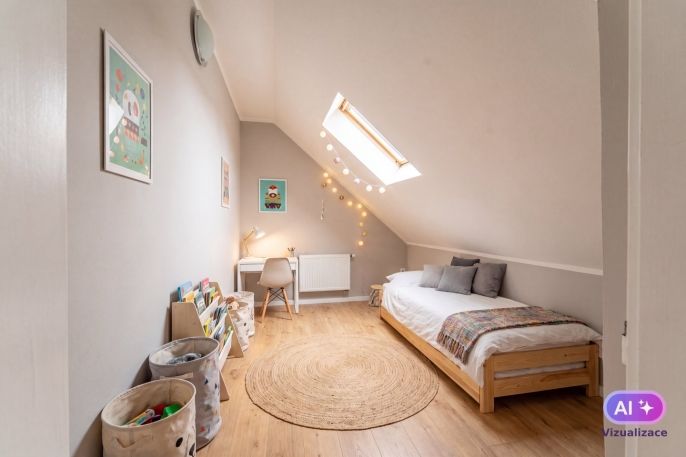 Prodej, Rodinný dům, Čáslav