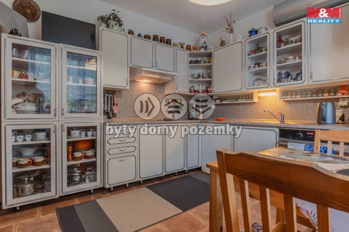 Prodej, Rodinný dům, Orlová