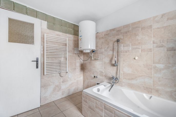 Prodej, Byt 2+1, Benešov nad Ploučnicí