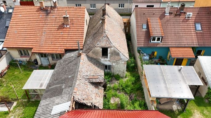 Prodej, Rodinný dům, Cítoliby