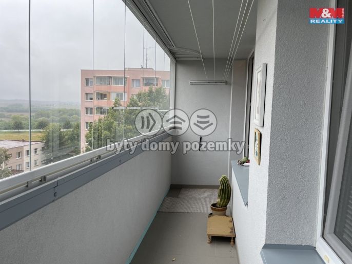 Pronájem, Byt 2+kk, Kolín