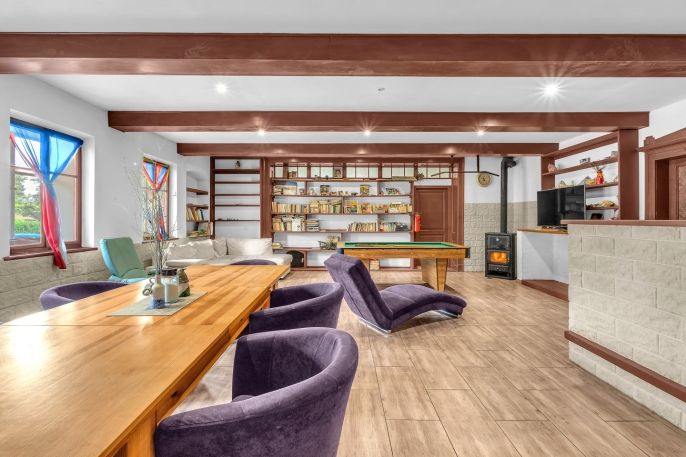 Prodej, Rodinný dům, Mostek