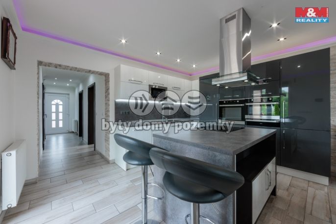 Prodej, Rodinný dům, Sadov