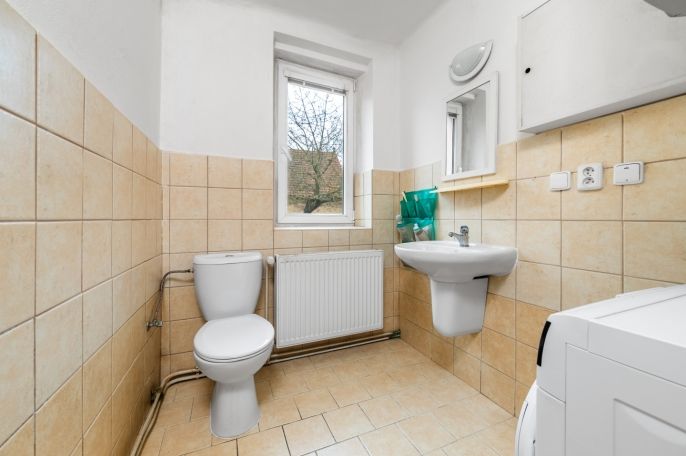 Prodej, Rodinný dům, Srbice