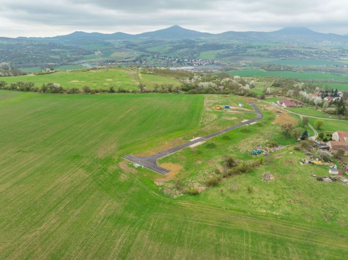 Prodej, Pozemek k bydlení, Řehlovice