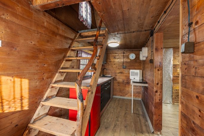 Prodej, Chata, Postoloprty