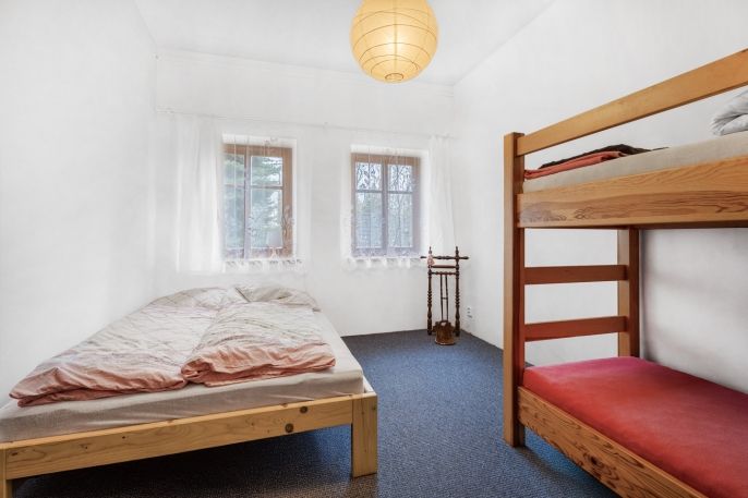 Prodej, Chalupa, Bílý Potok