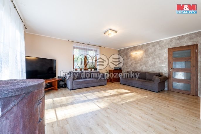 Prodej, Rodinný dům, Zbinohy