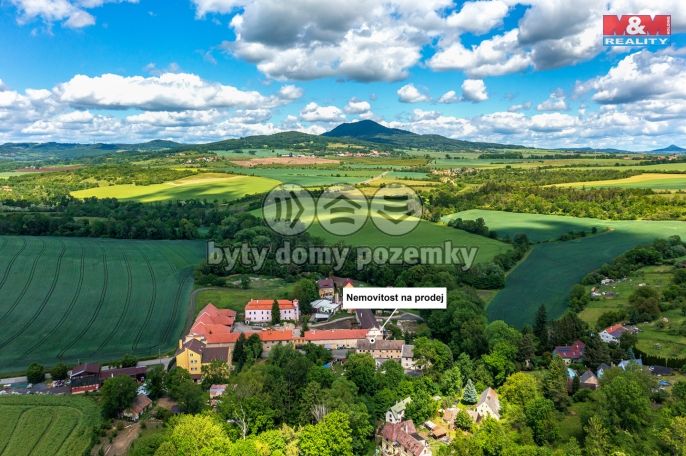 Prodej, Rodinný dům, Býčkovice