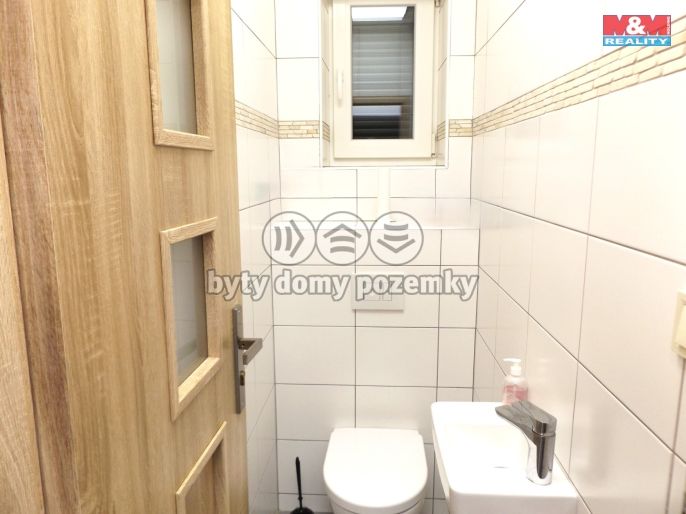 Pronájem, Kancelářský prostor, Karviná