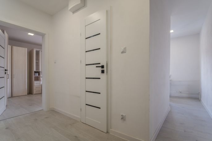 Prodej, Byt 2+1, Karviná