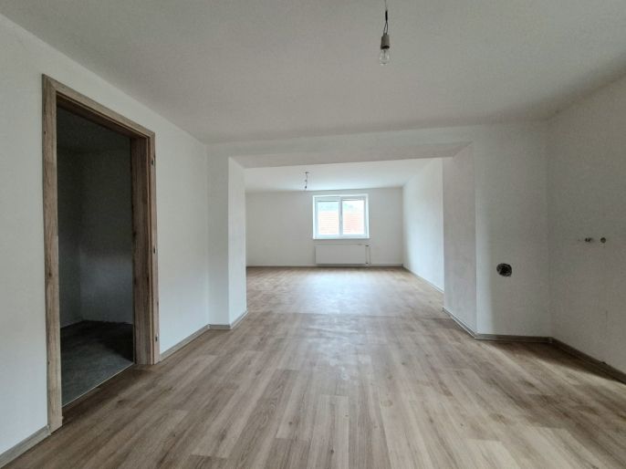 Prodej, Rodinný dům, Hluboké