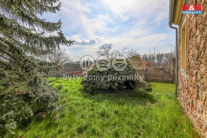 Prodej, Obchod a služby, Nalžovice