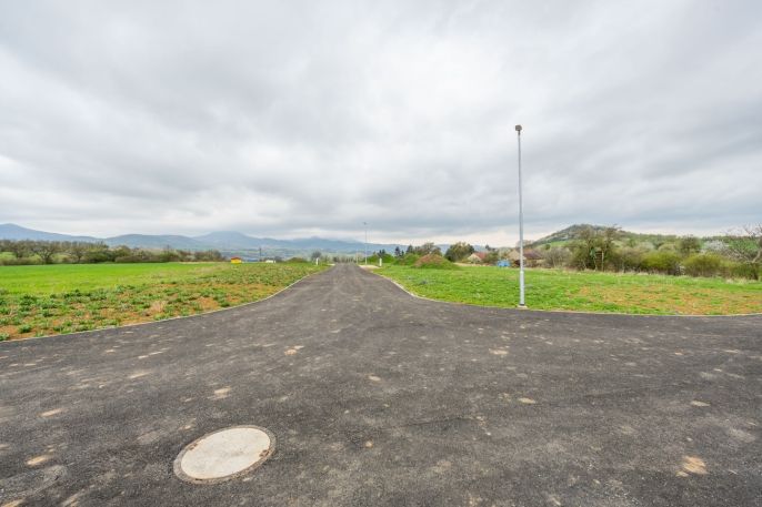 Prodej, Pozemek k bydlení, Řehlovice