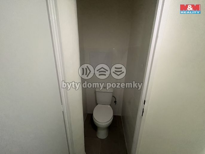 Pronájem, Byt 1+1, Havířov