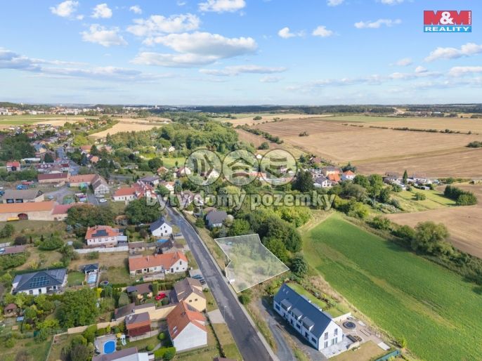 Prodej, Pozemek k bydlení, Studeněves
