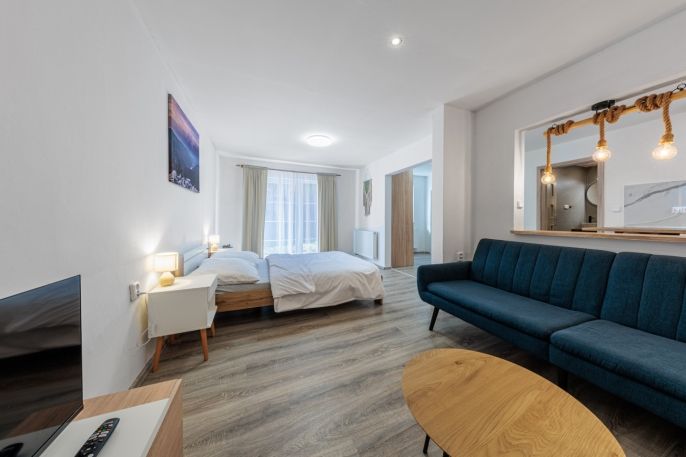 Prodej, Rodinný dům, Jáchymov