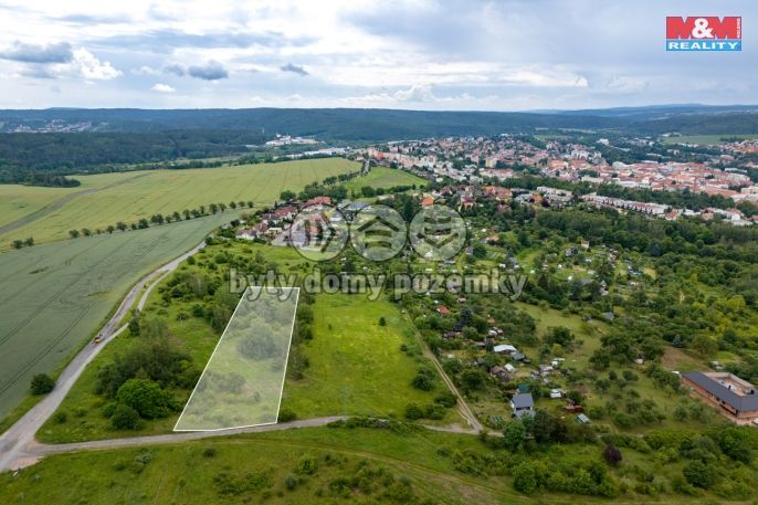 Prodej, Pozemek k bydlení, Rakovník