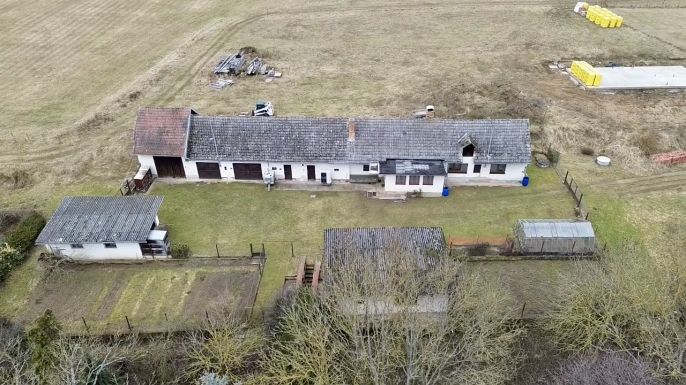 Prodej, Rodinný dům, Konecchlumí