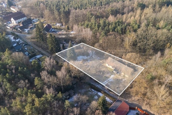 Prodej, Pozemek k bydlení, Nýřany