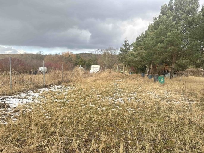 Prodej, Zahrada, Louny