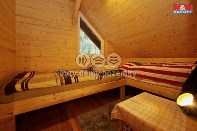 Prodej, Rodinný dům, Vyskytná nad Jihlavou