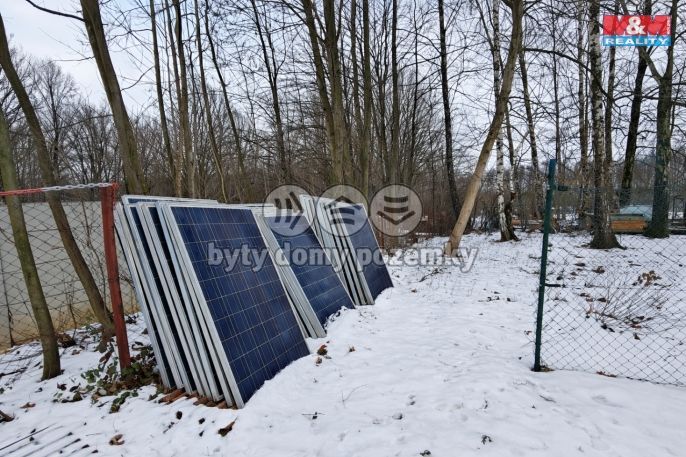 Prodej, Zahrada, Orlová