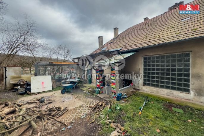 Prodej, Rodinný dům, Nižbor