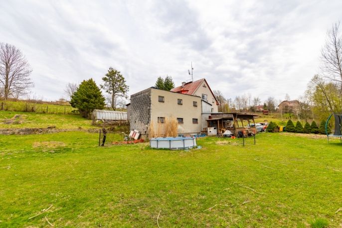 Prodej, Rodinný dům, Jablunkov