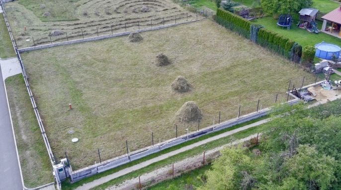 Prodej, Pozemek k bydlení, Olešná