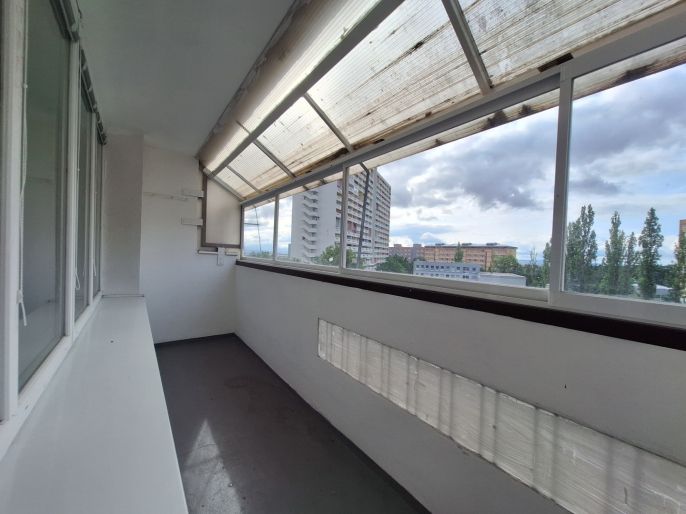 Pronájem, Byt 1+kk, Chomutov