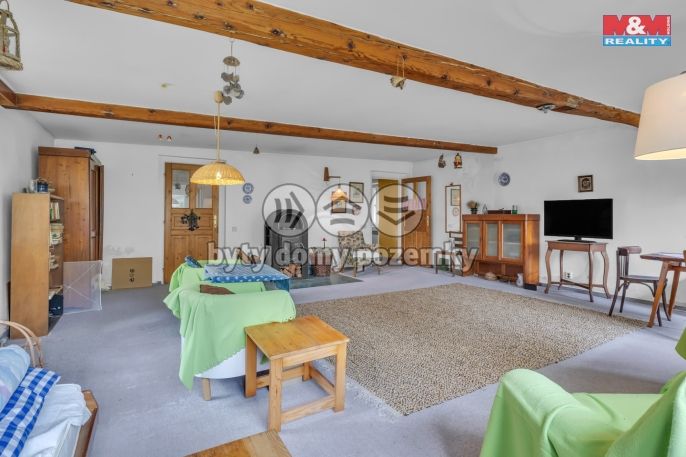 Prodej, Rodinný dům, Vejvanov