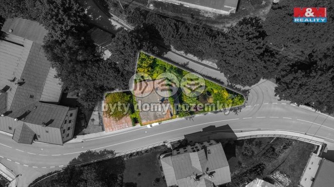 Prodej, Rodinný dům, Háje nad Jizerou